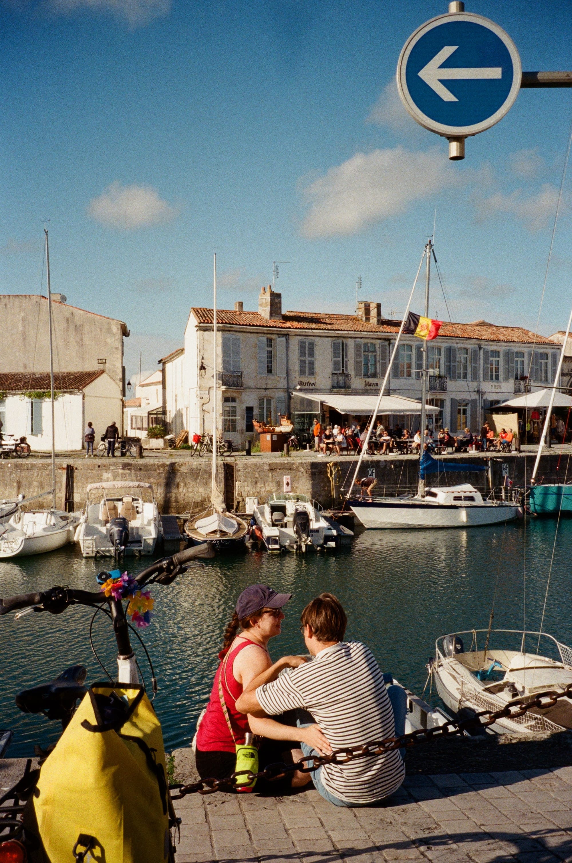 Ile de ré