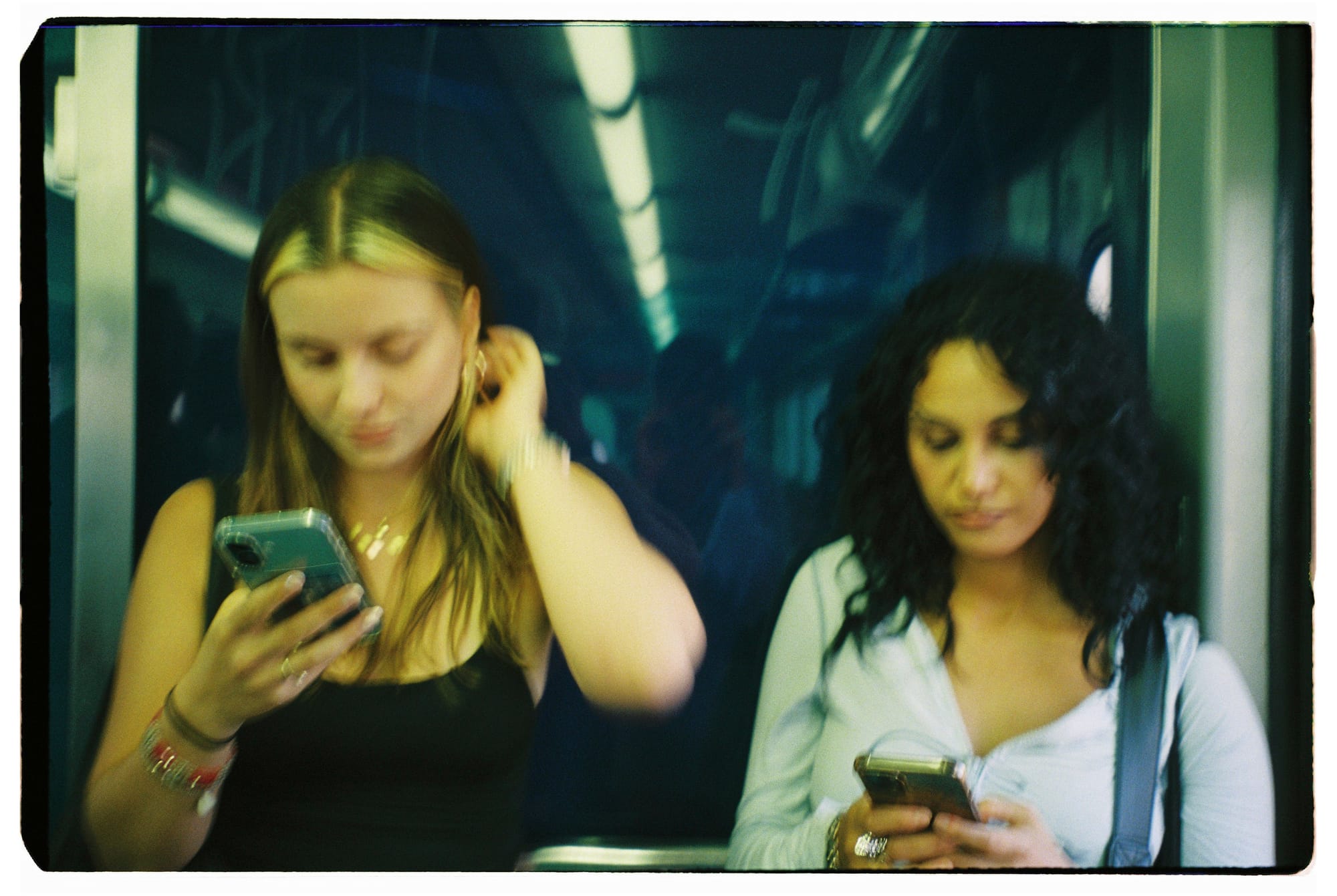 Uma tarde em Cascais