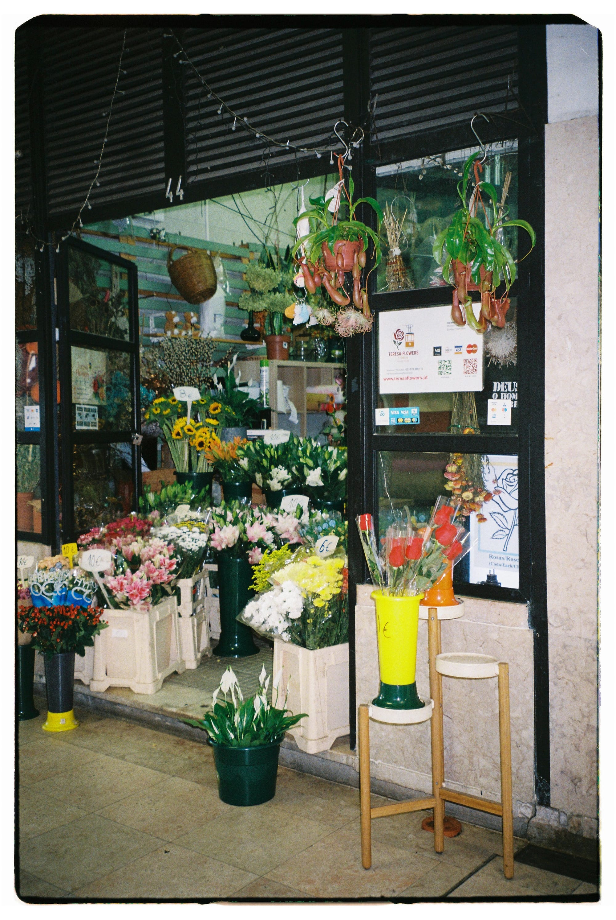 Uma tarde em Cascais