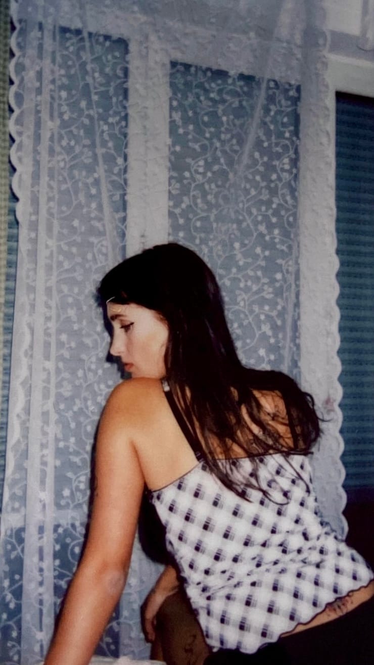 Crazy cat, fake tattoos and no drugs