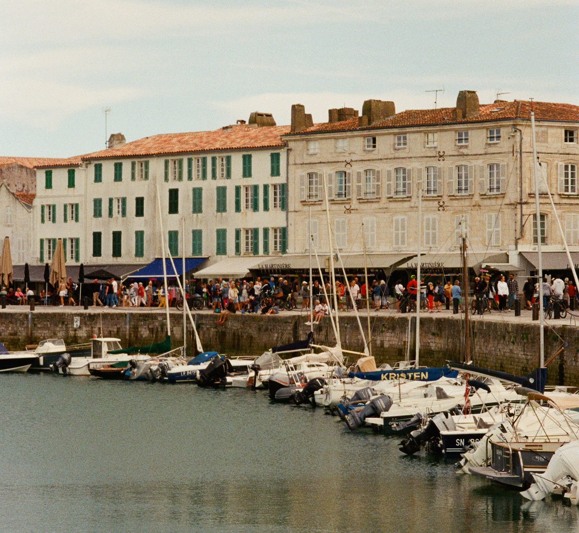 Ile de ré