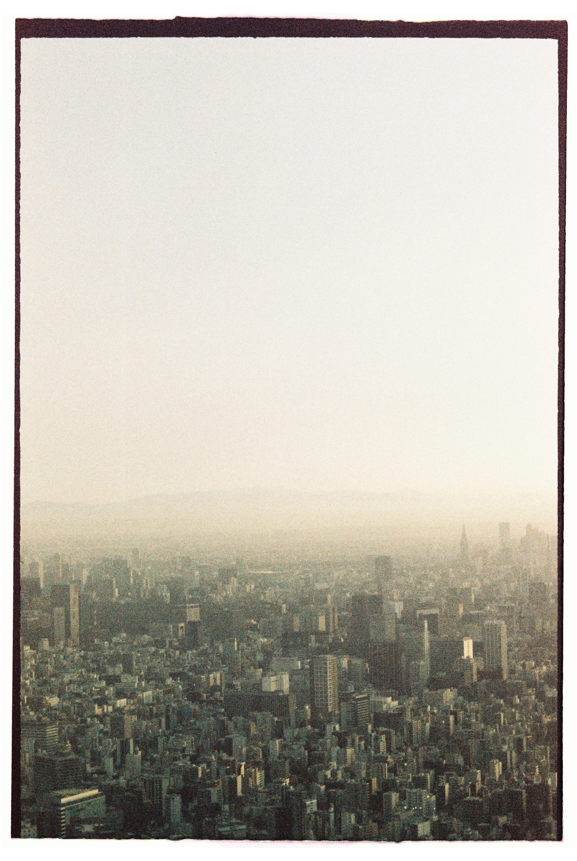 2/12th film roll used in Japan