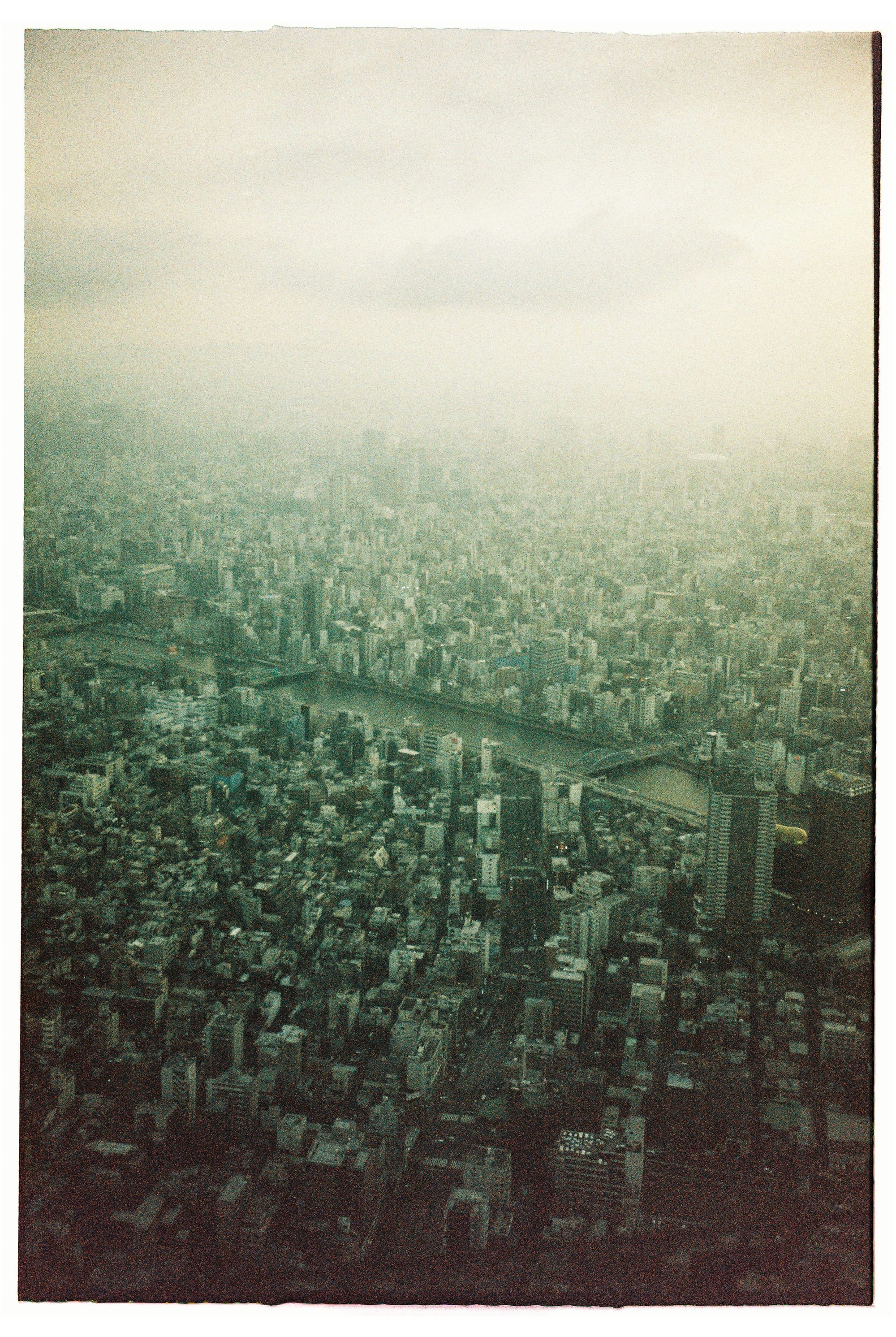 2/12th film roll used in Japan