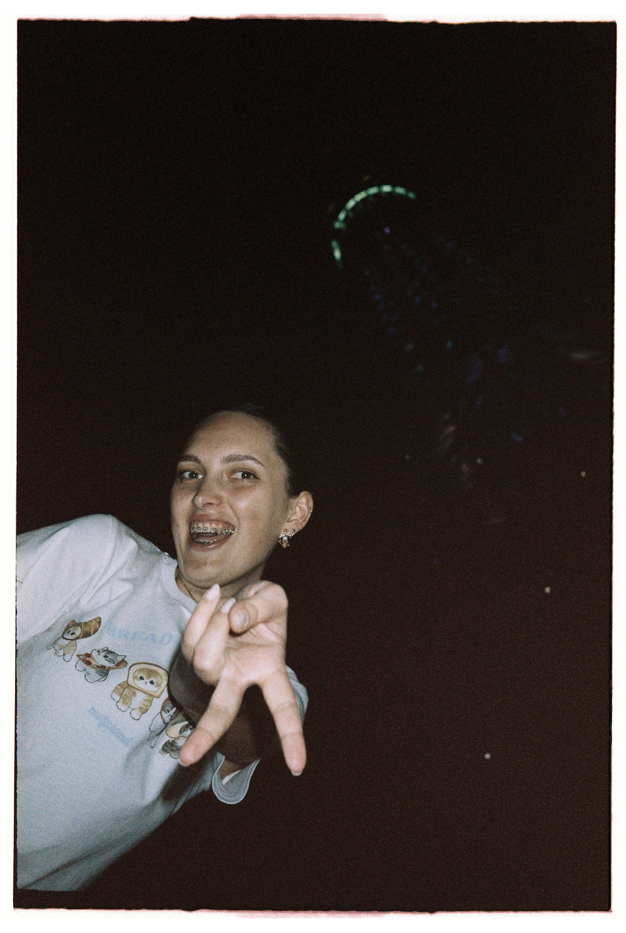 2/12th film roll used in Japan