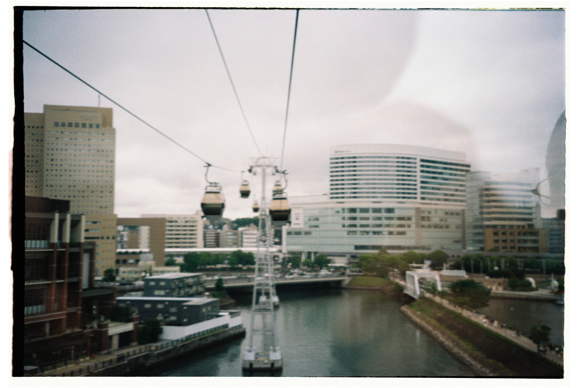 3/12th film roll used in Japan