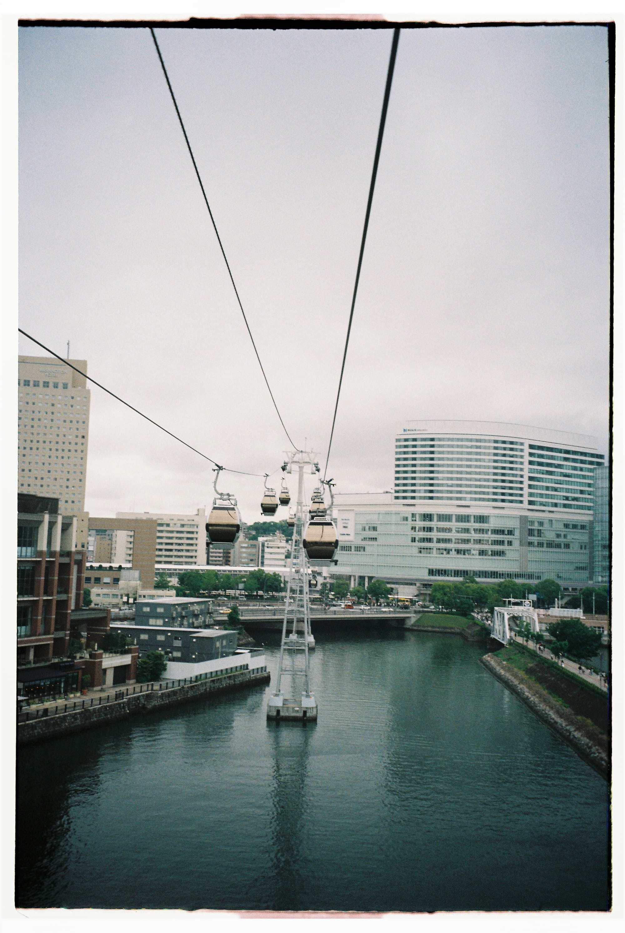 3/12th film roll used in Japan