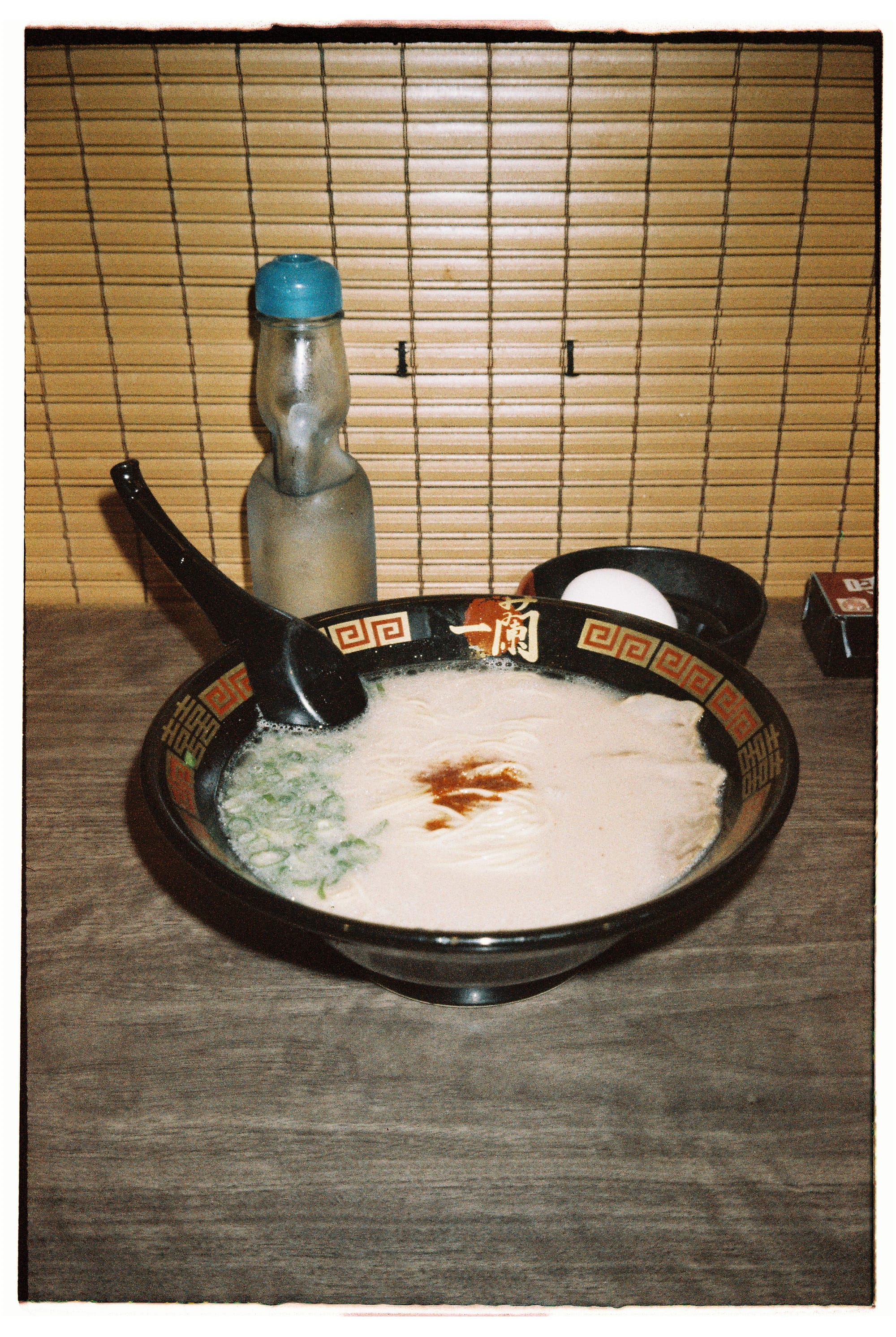 2/12th film roll used in Japan