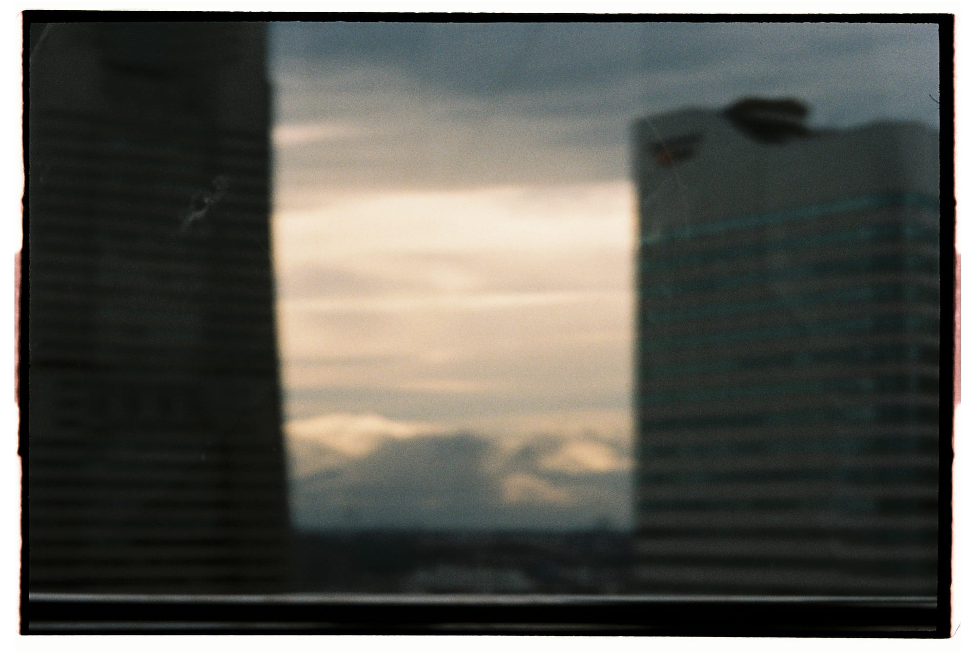 3/12th film roll used in Japan