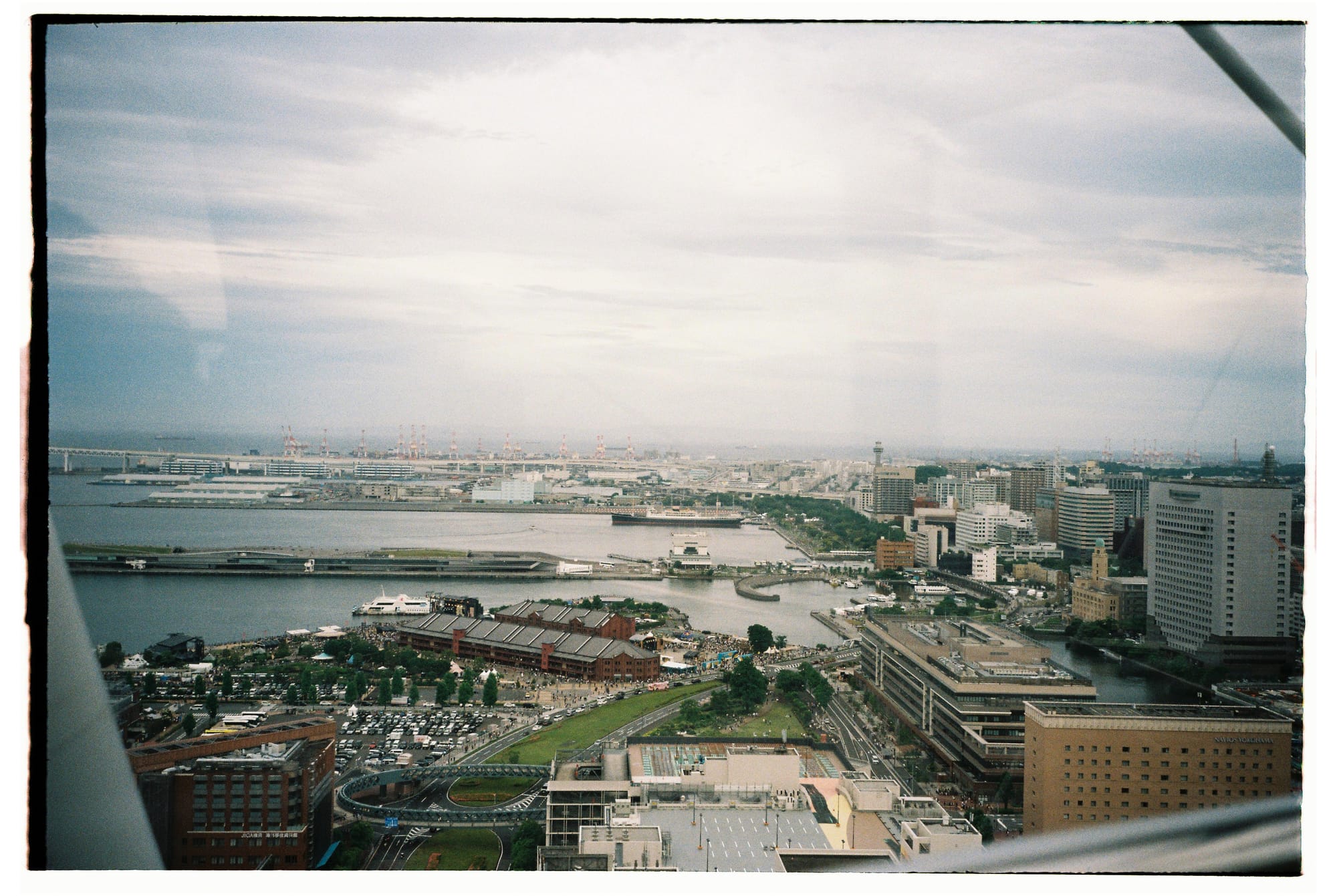 3/12th film roll used in Japan