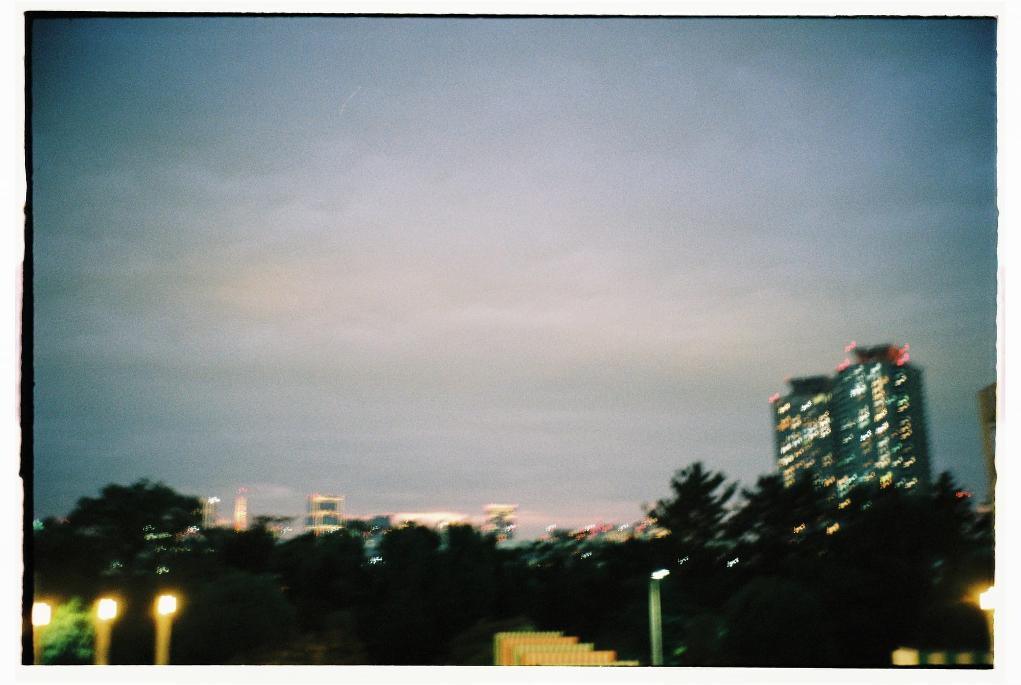 3/12th film roll used in Japan