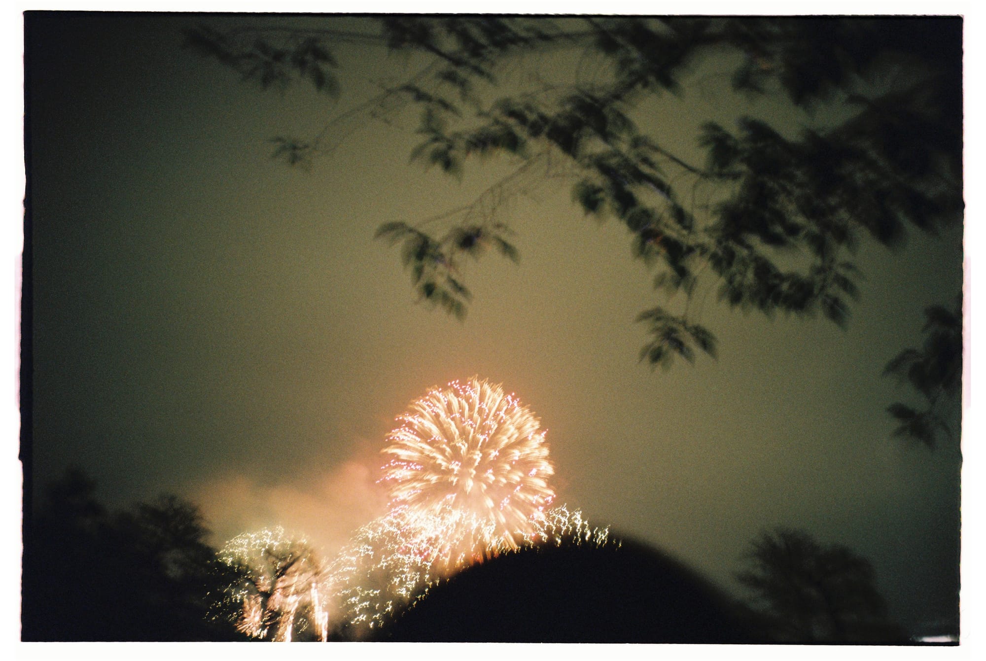 3/12th film roll used in Japan