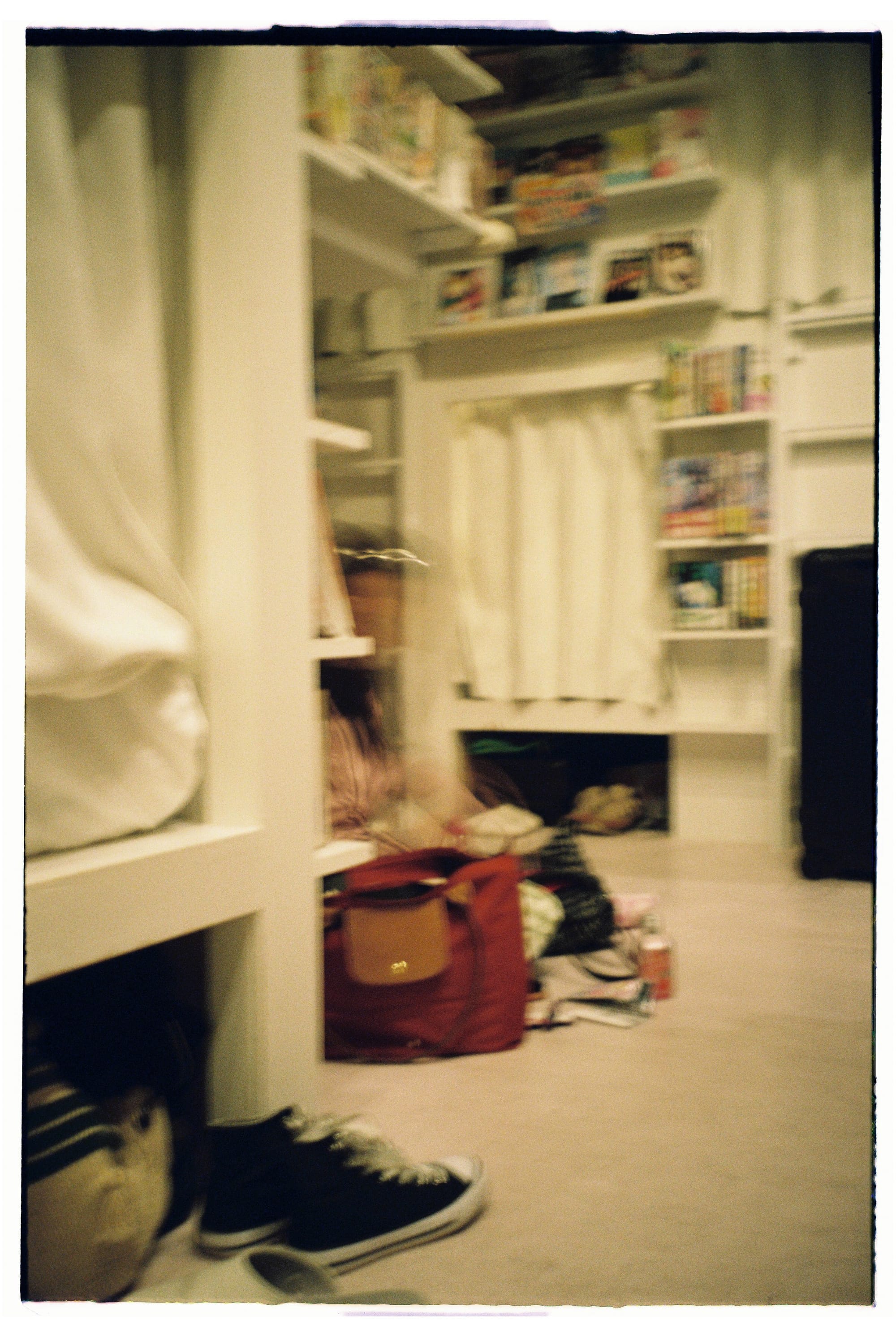 3/12th film roll used in Japan