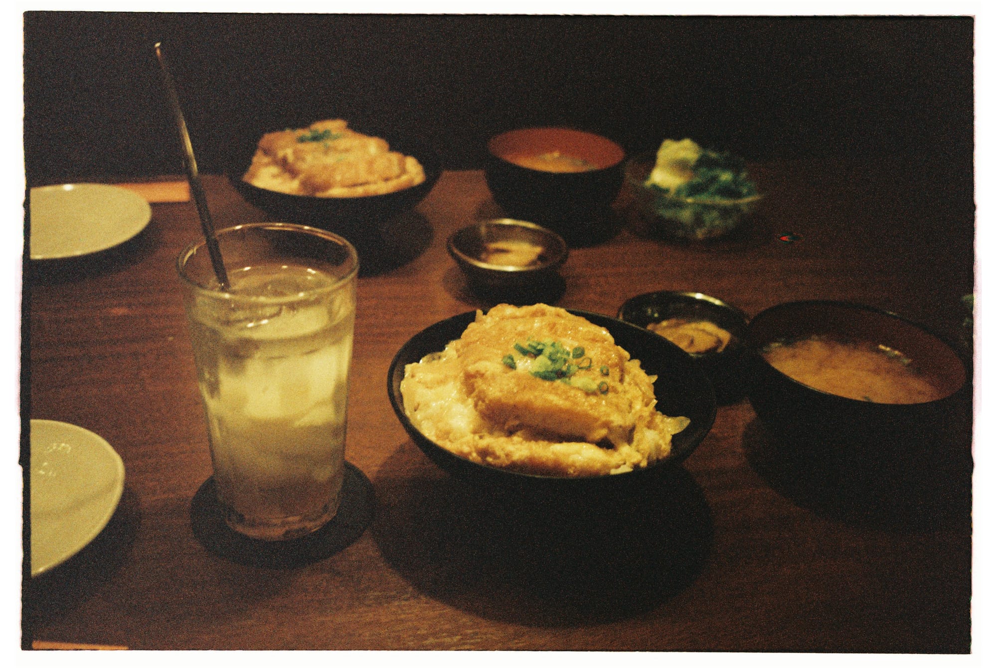 2/12th film roll used in Japan