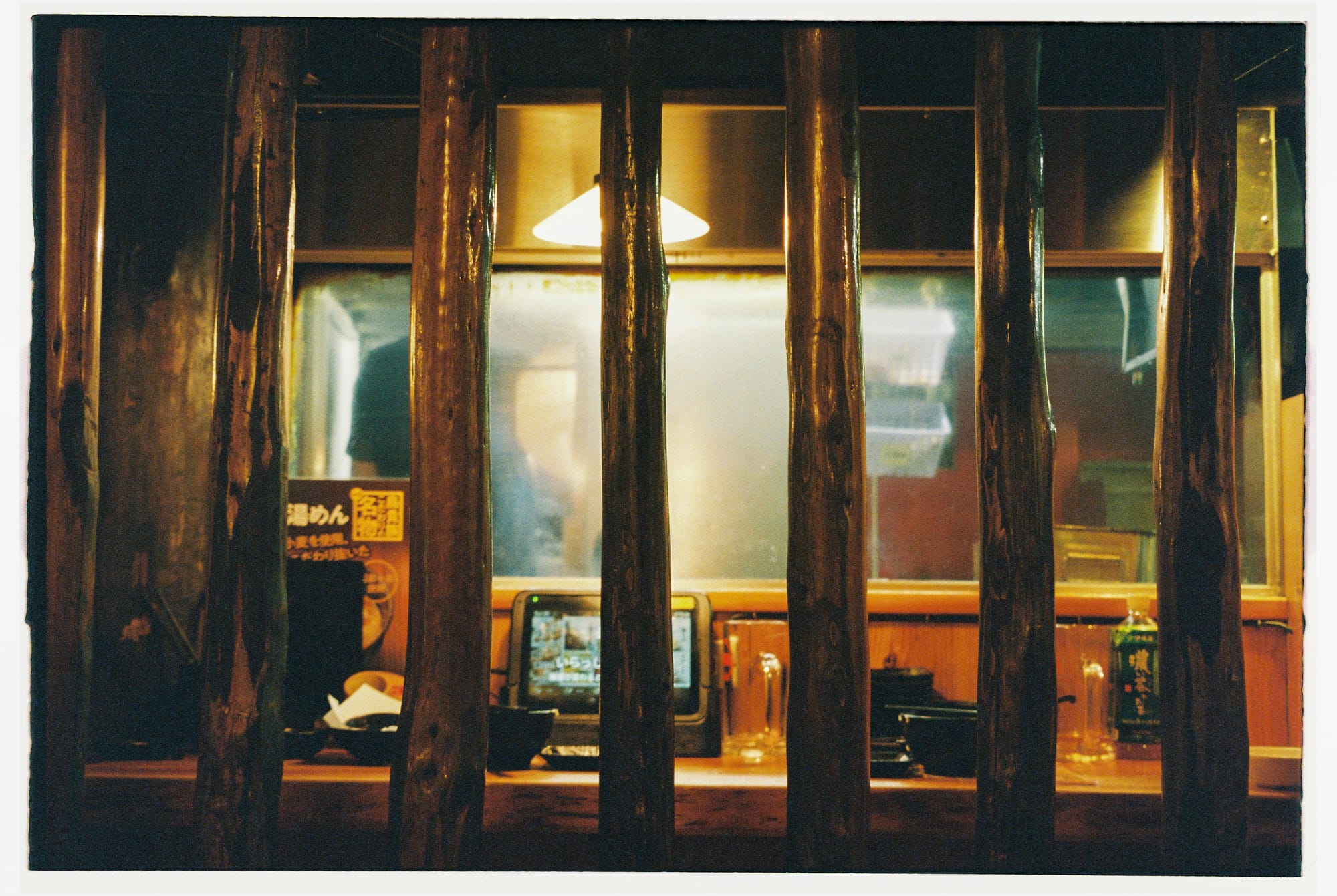 1/12th film roll used in Japan