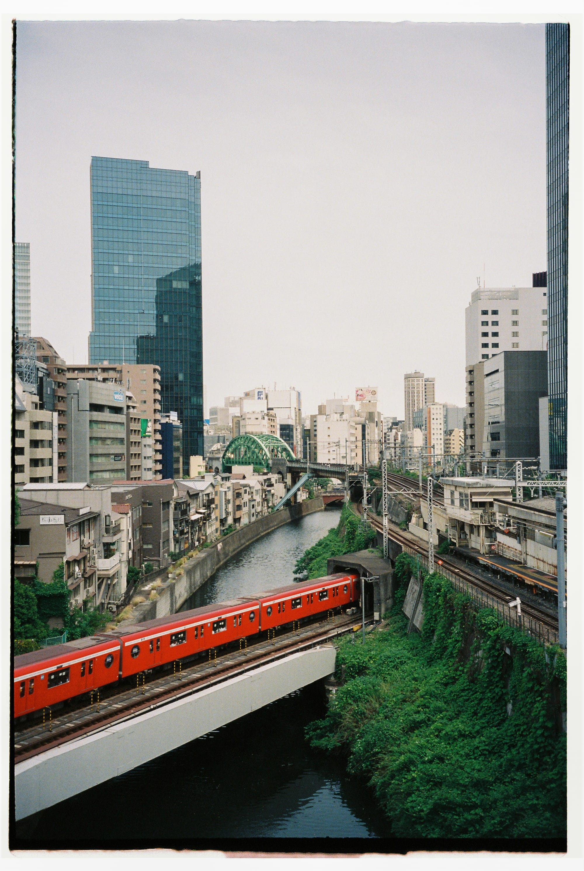 1/12th film roll used in Japan