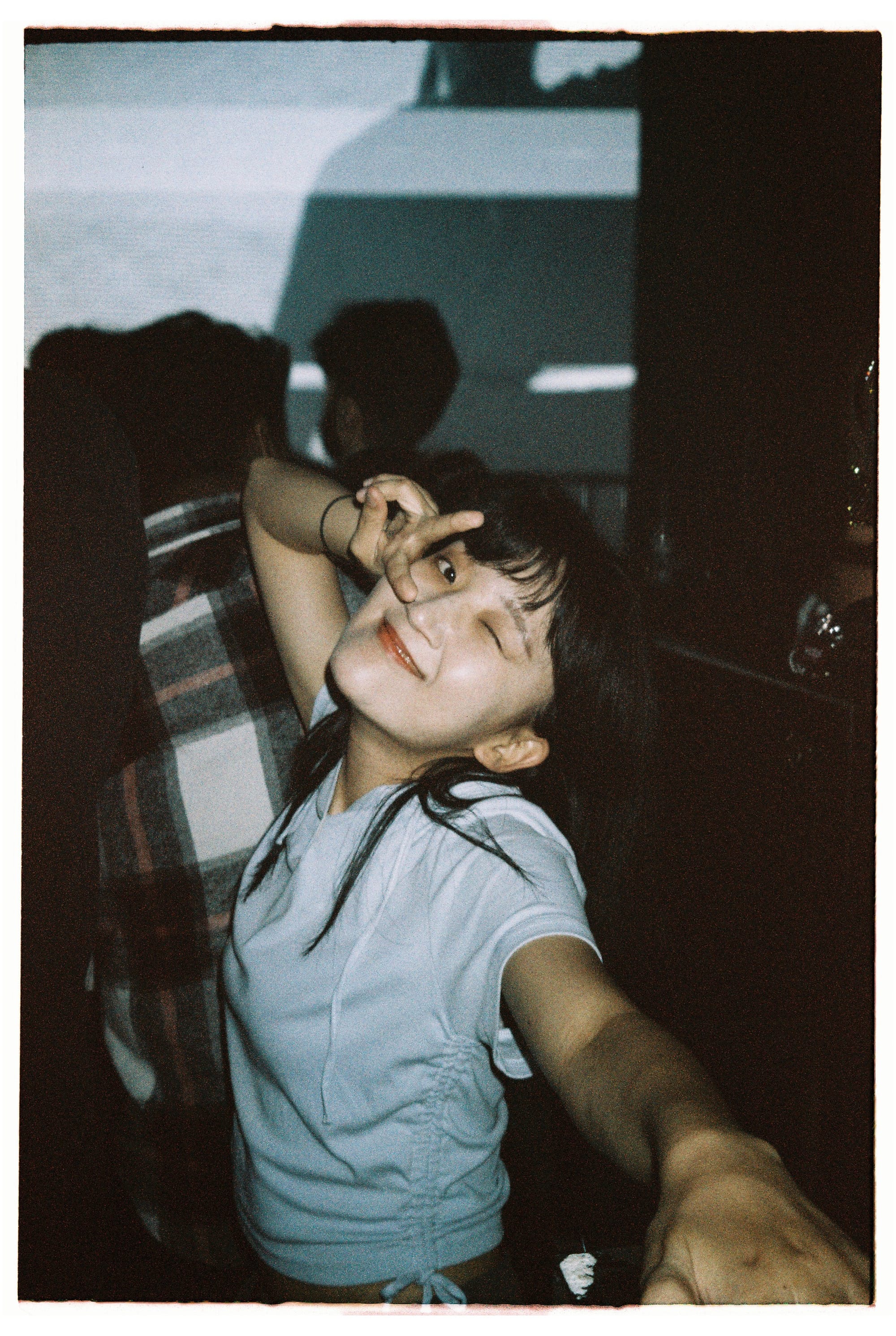 2/12th film roll used in Japan