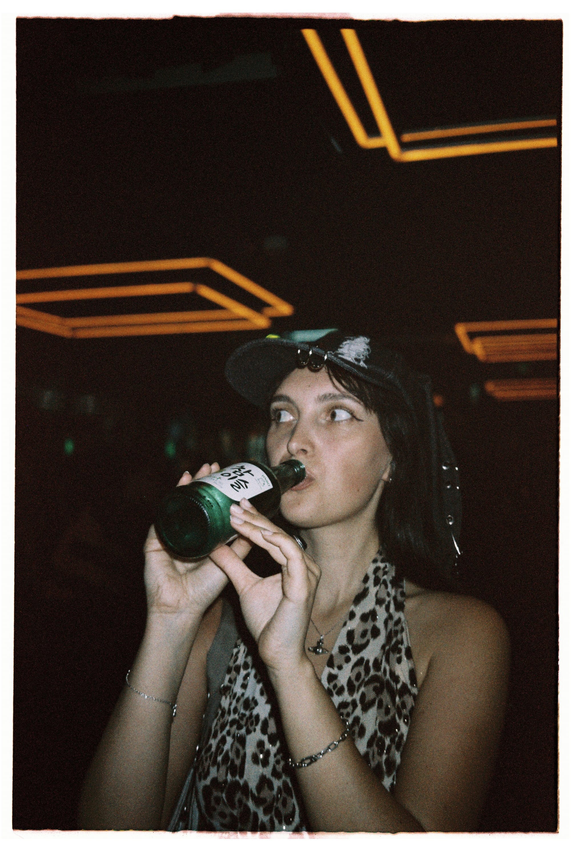 2/12th film roll used in Japan