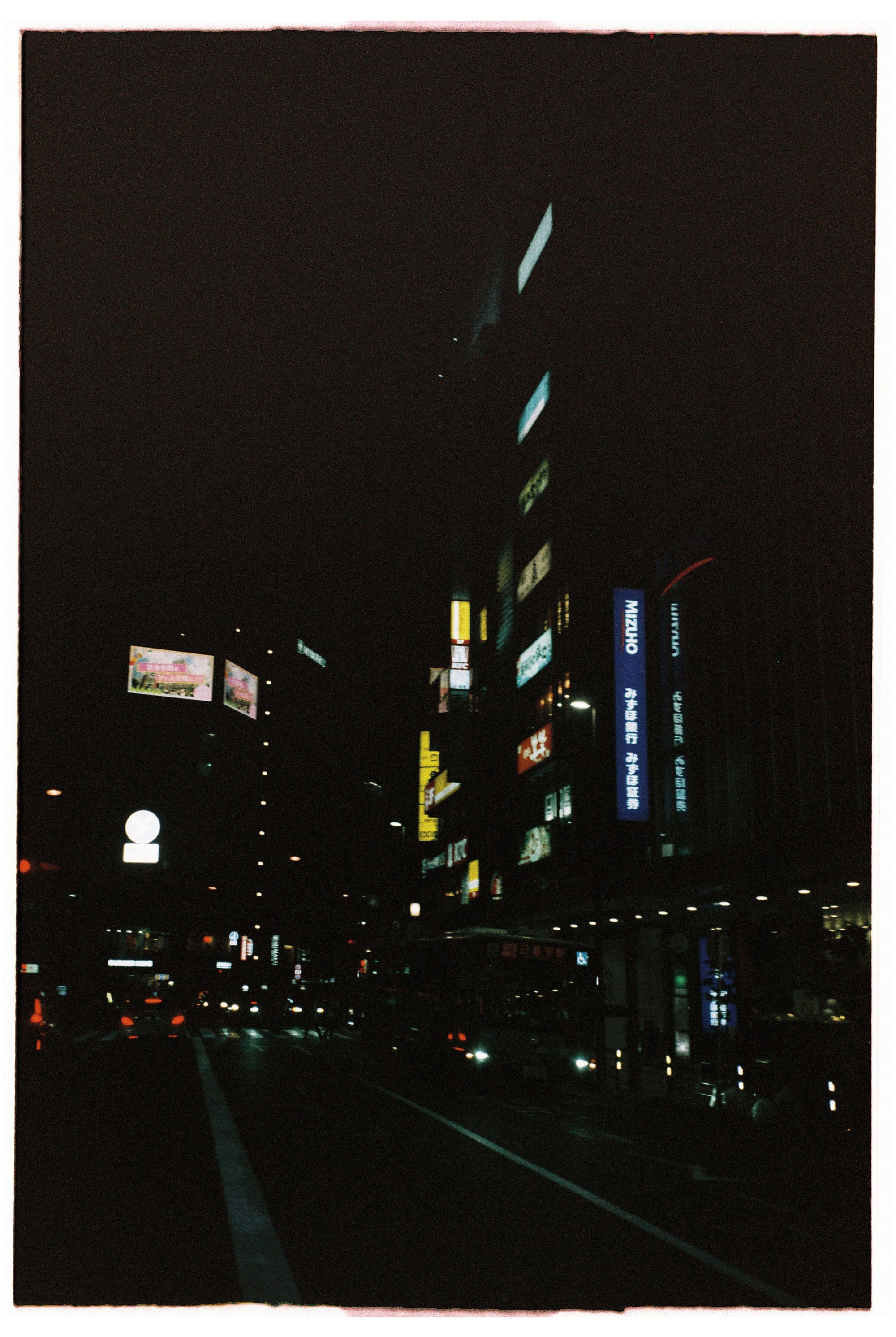 2/12th film roll used in Japan