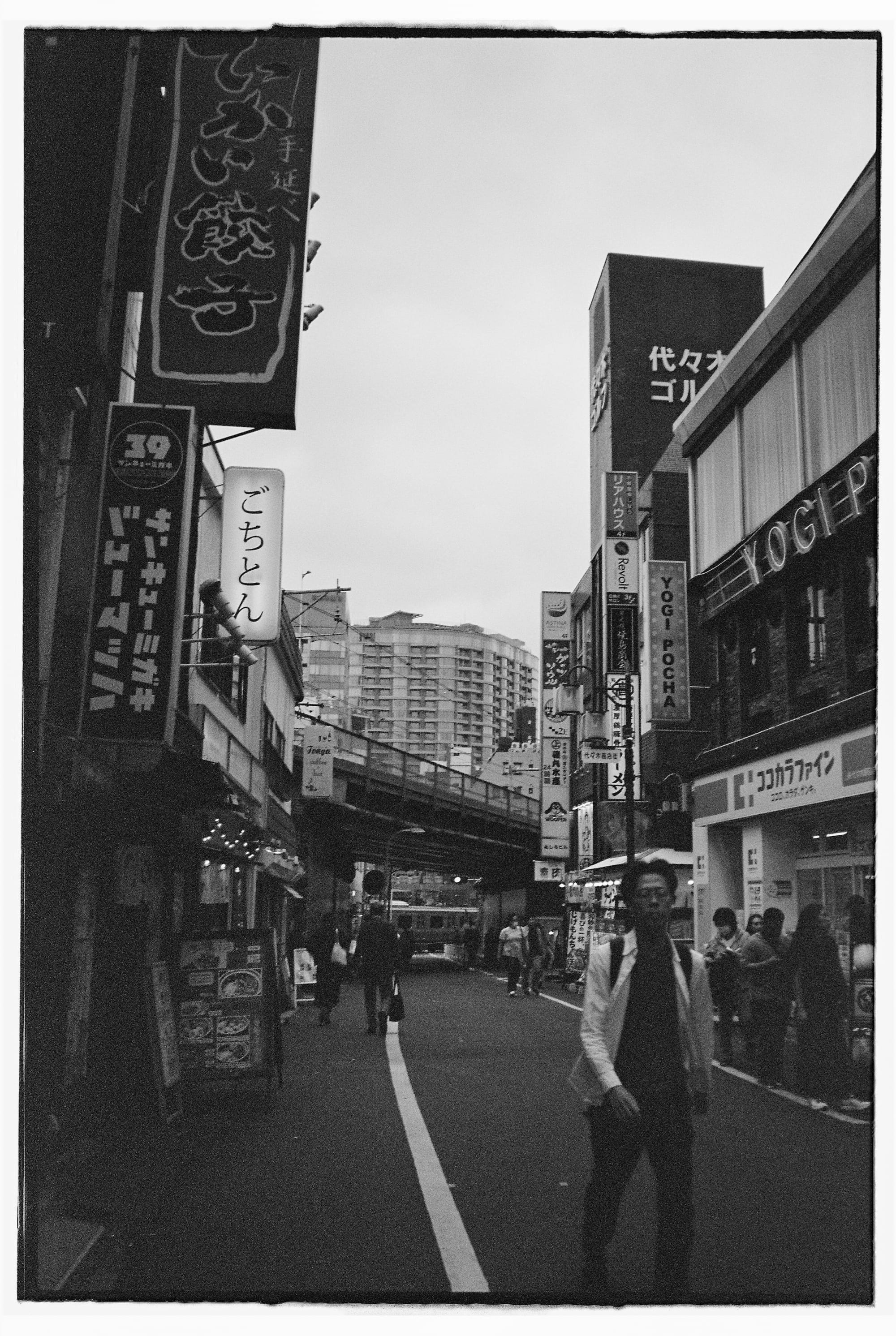 4/12th film roll used in Japan