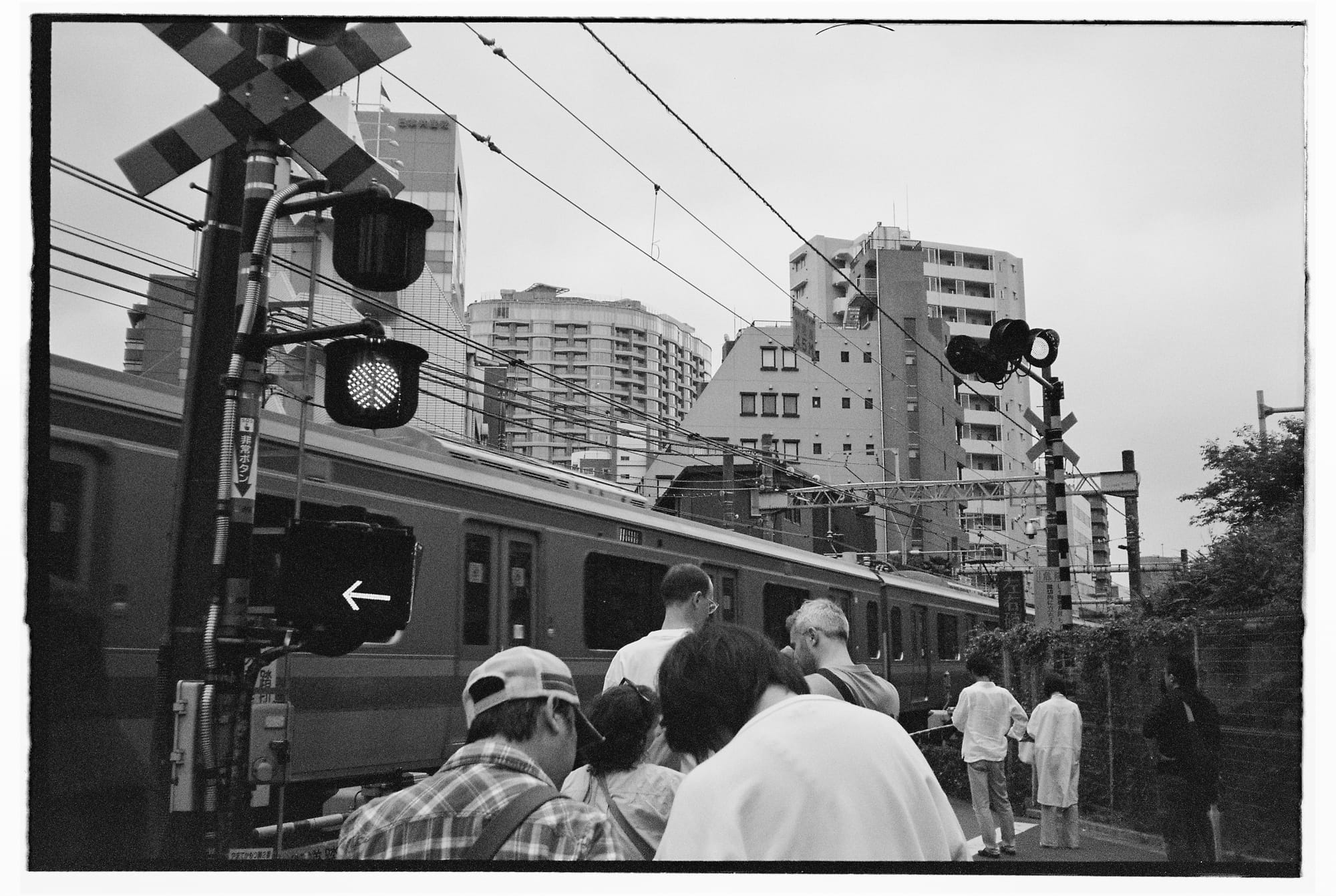 4/12th film roll used in Japan