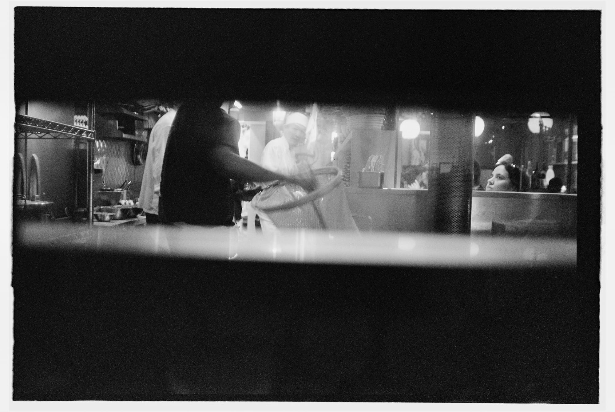 4/12th film roll used in Japan