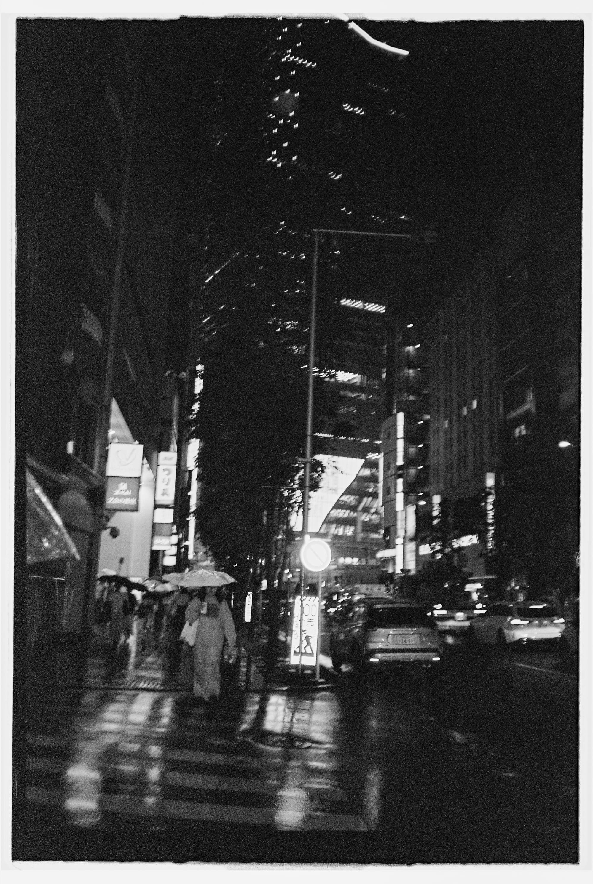 4/12th film roll used in Japan