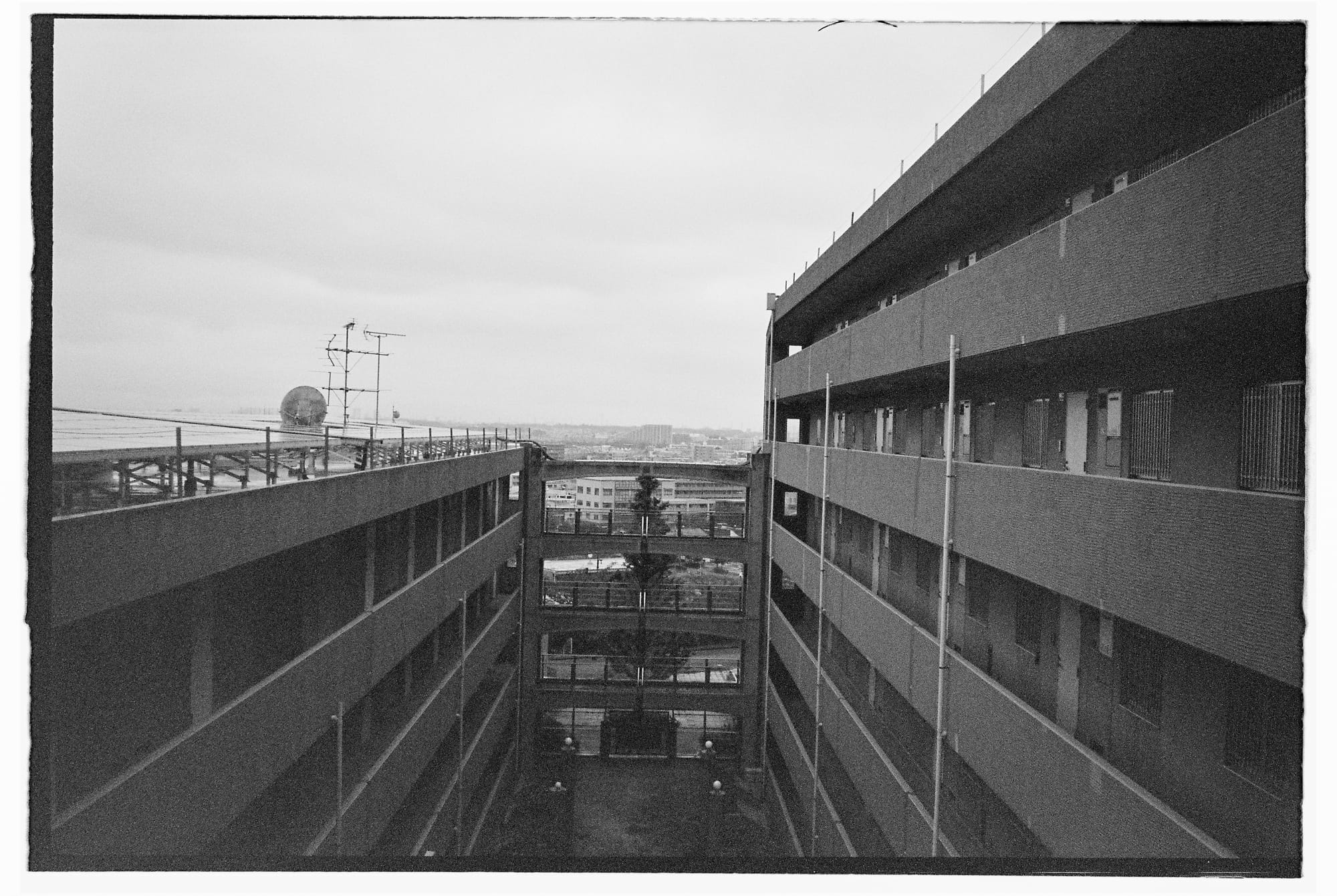 4/12th film roll used in Japan