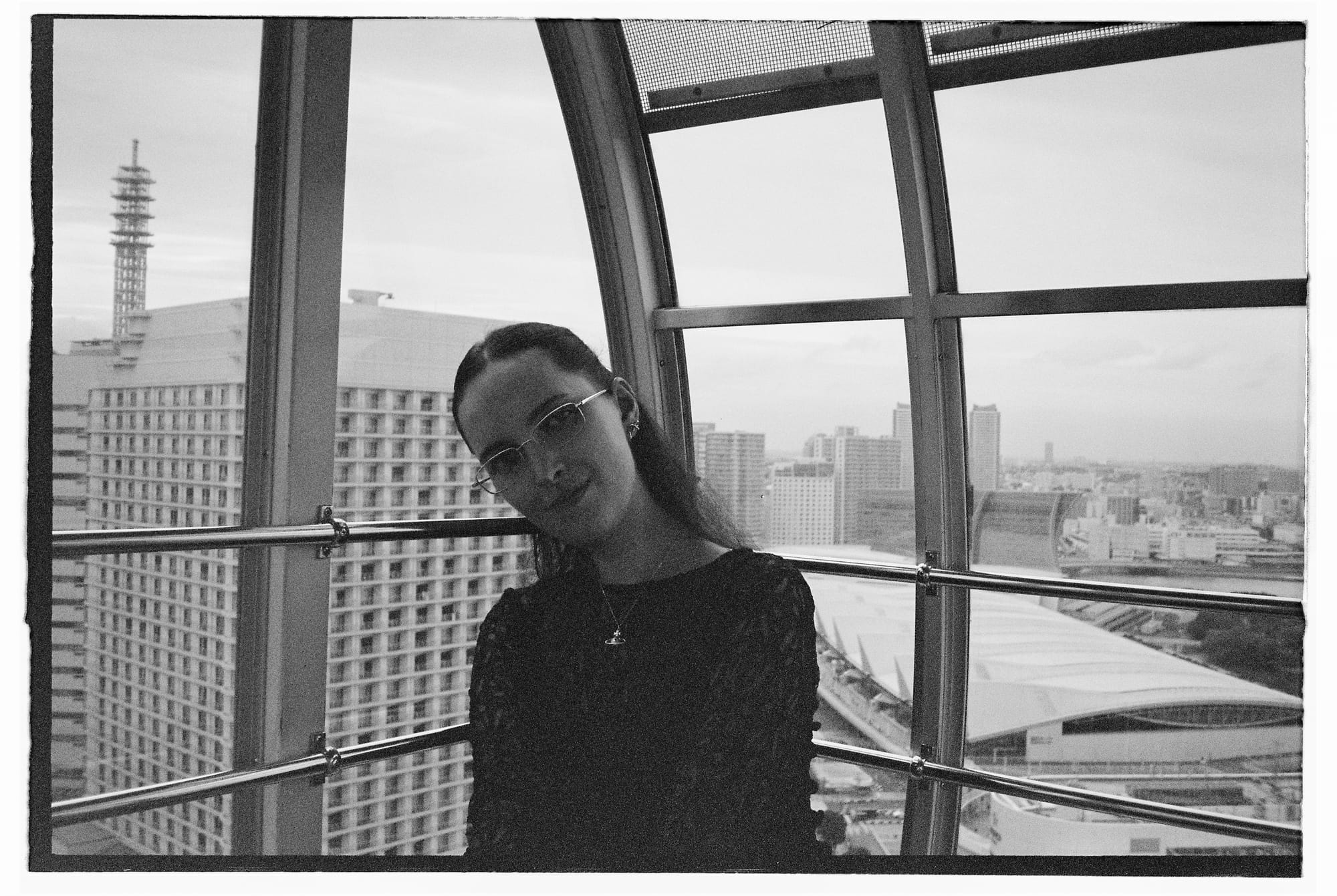 4/12th film roll used in Japan