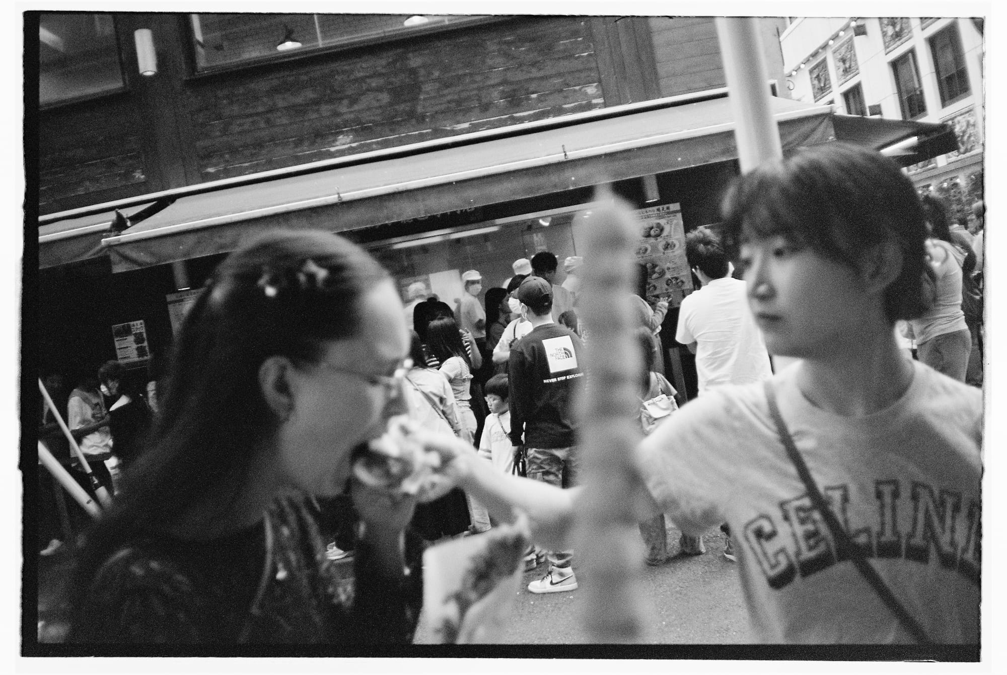 4/12th film roll used in Japan