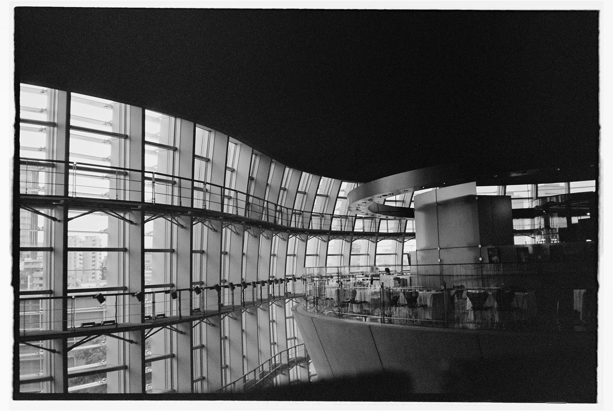 4/12th film roll used in Japan