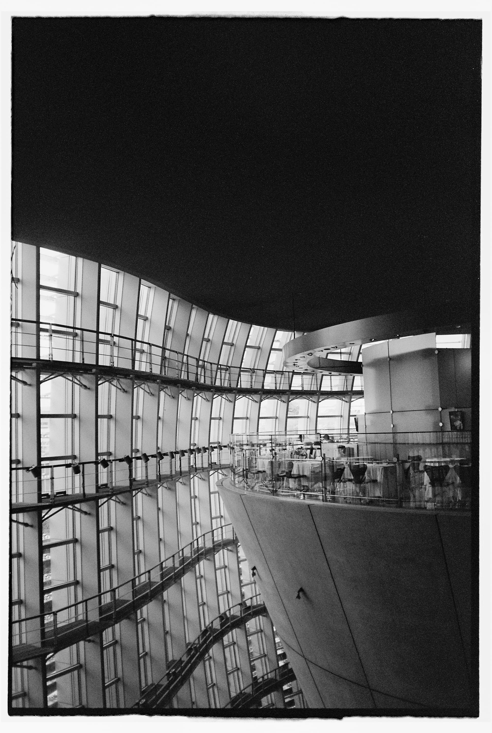 4/12th film roll used in Japan