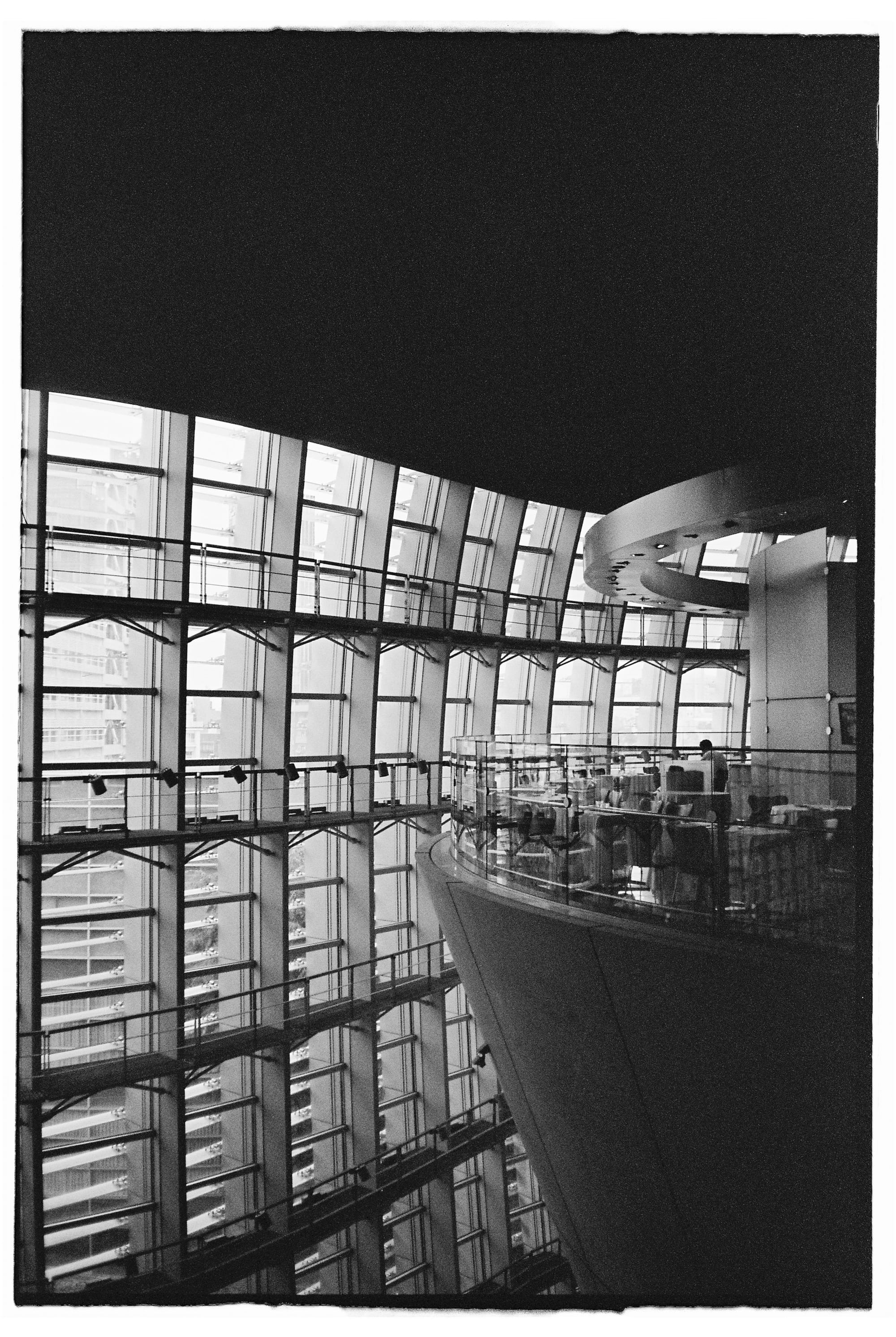 4/12th film roll used in Japan