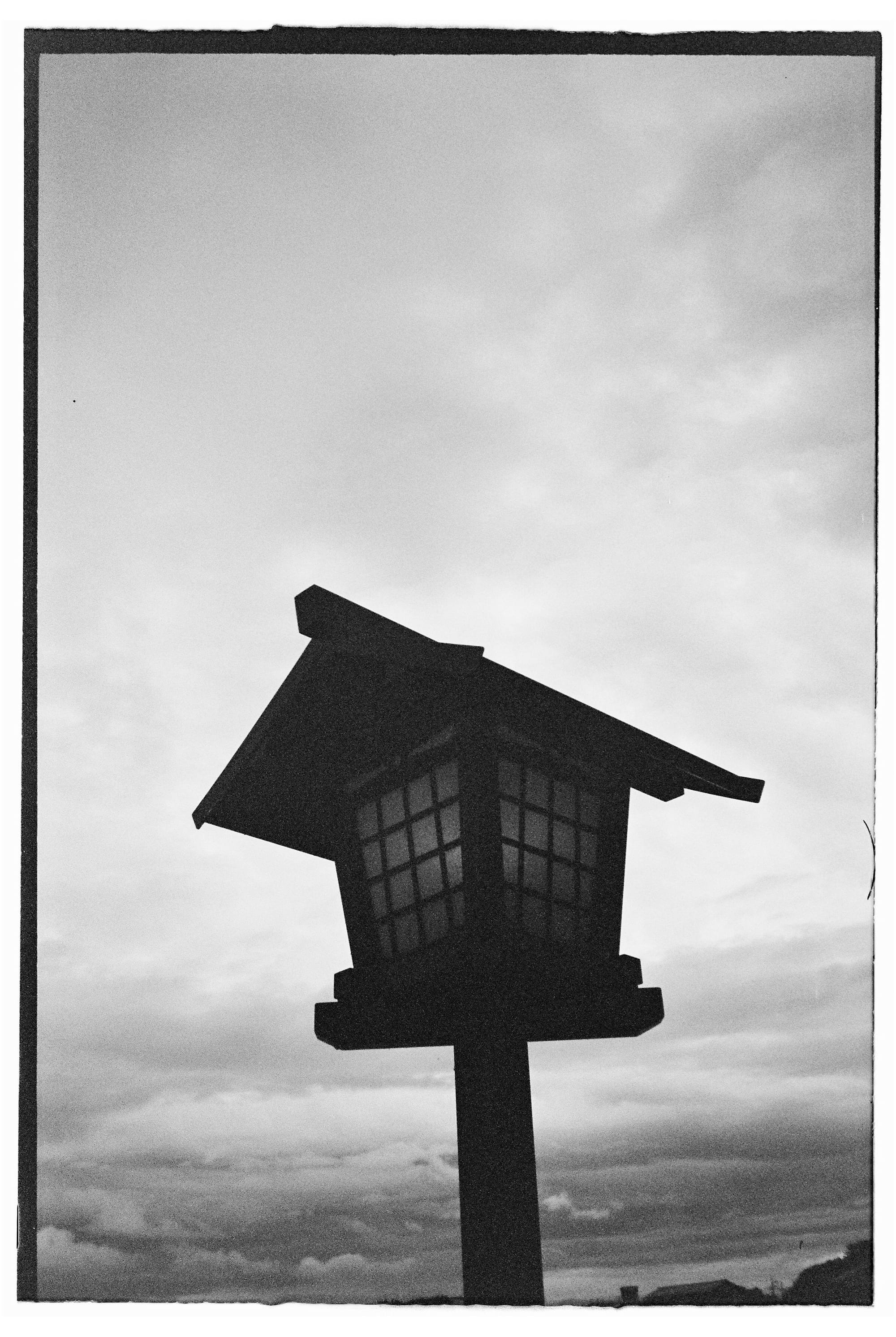 4/12th film roll used in Japan