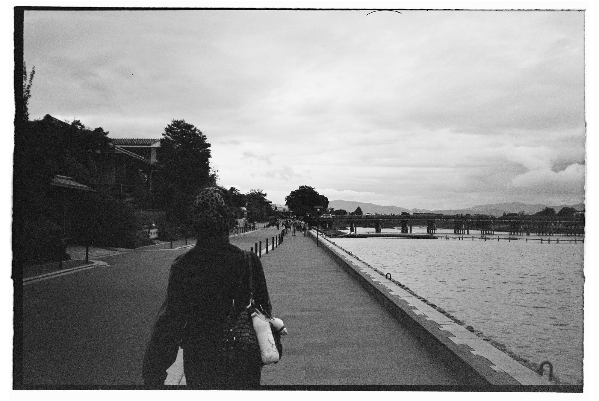 4/12th film roll used in Japan