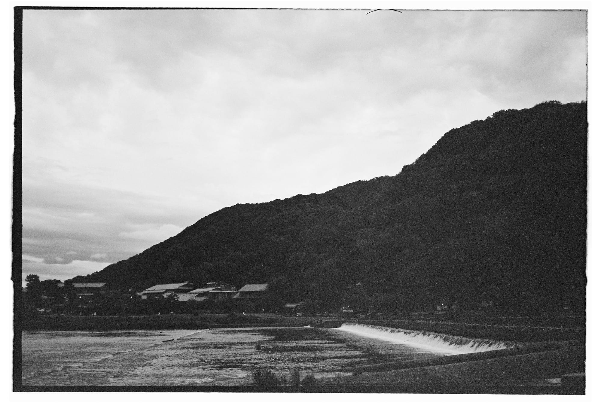 4/12th film roll used in Japan