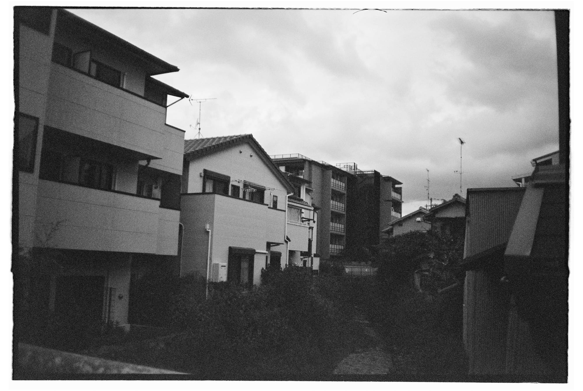 4/12th film roll used in Japan