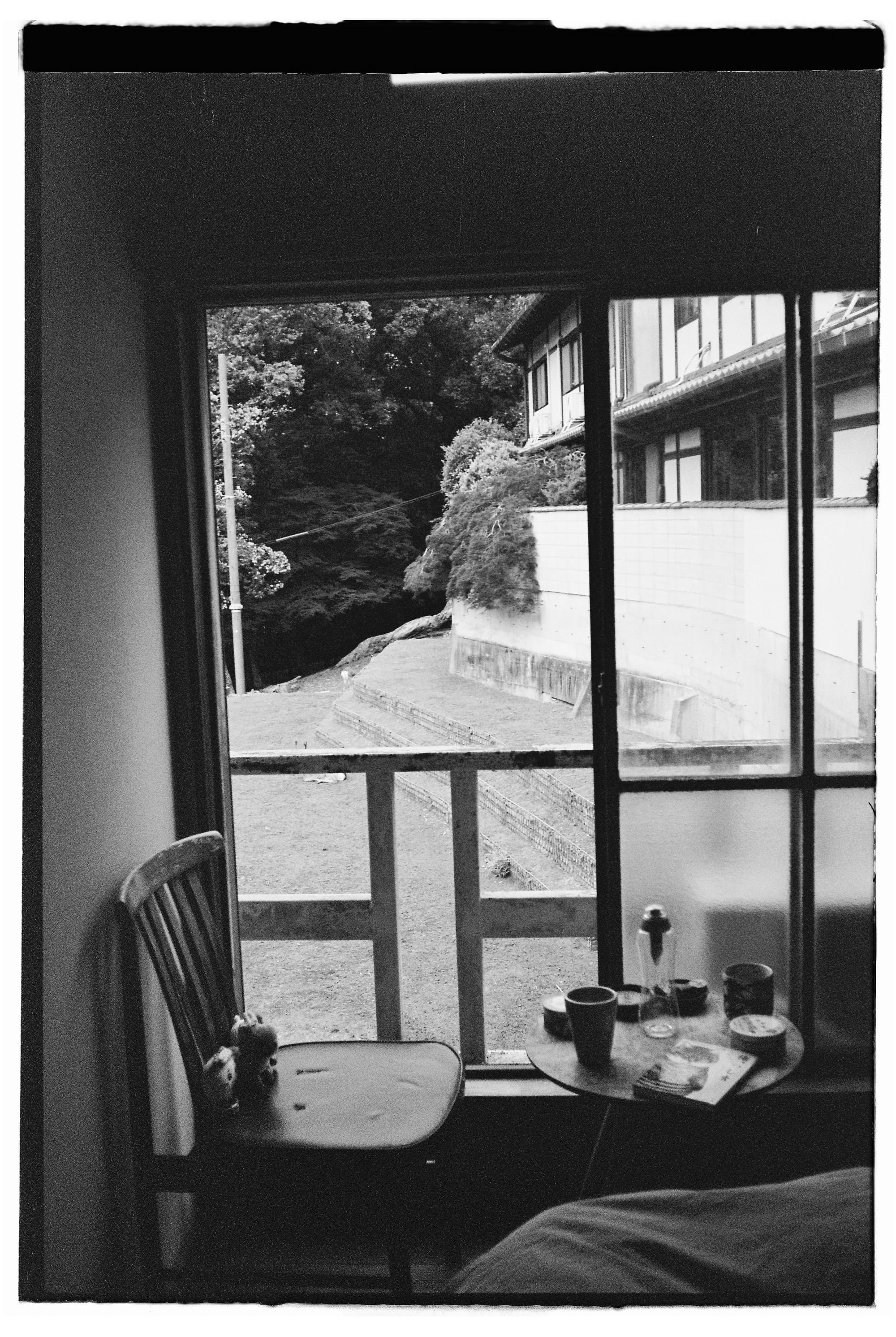 4/12th film roll used in Japan