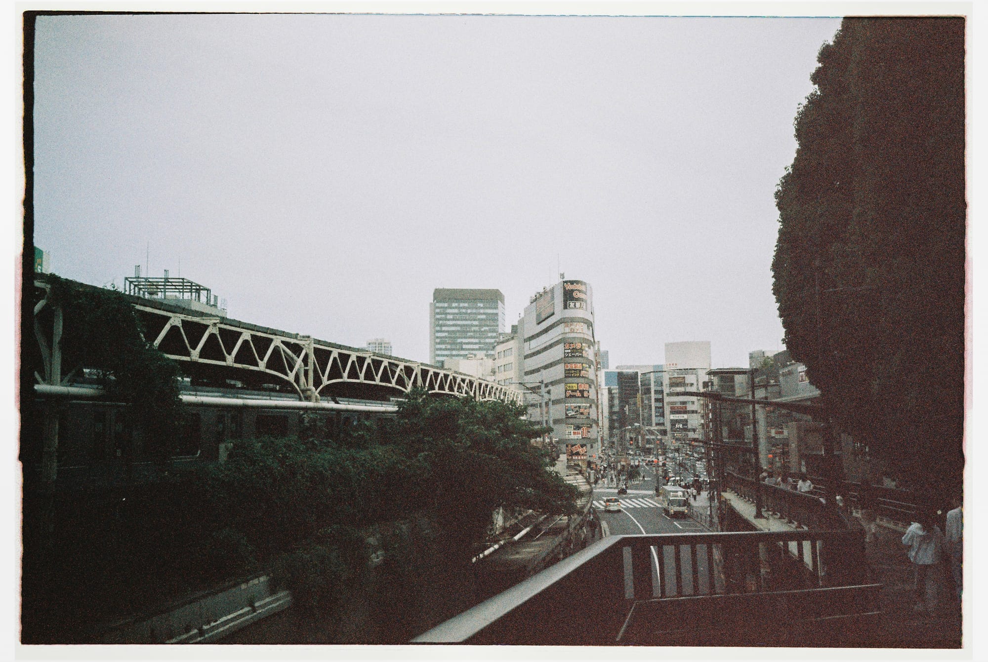 We accidentally celebrated Tokyo Sky Tree's birthday