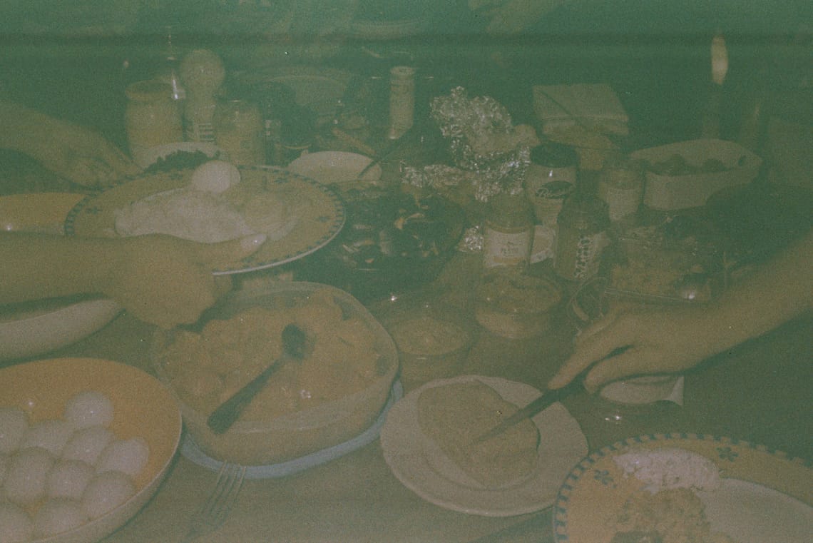 1989.9 Japanese expired film