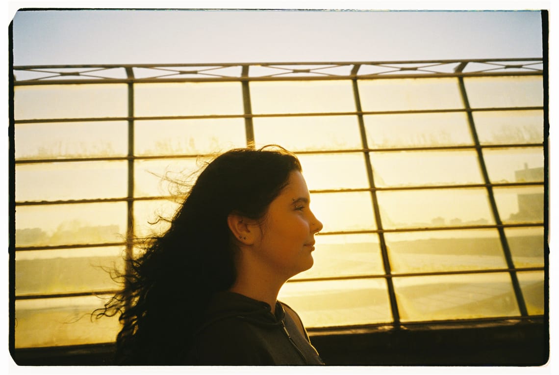 Portraits of everyday life