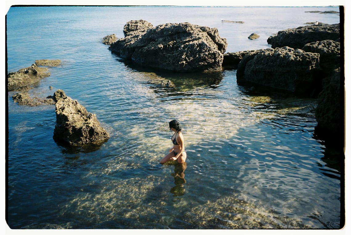 Uma tarde em Cascais