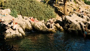 An afternoon in Cascais