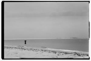 Trying Ilford film - Setúbal