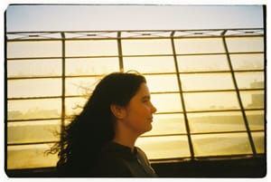 Portraits of everyday life